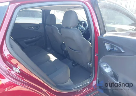 2019 Chevrolet Malibu Rs z USA, uszkodzony, nr VIN 1G1ZG5ST4KF182088